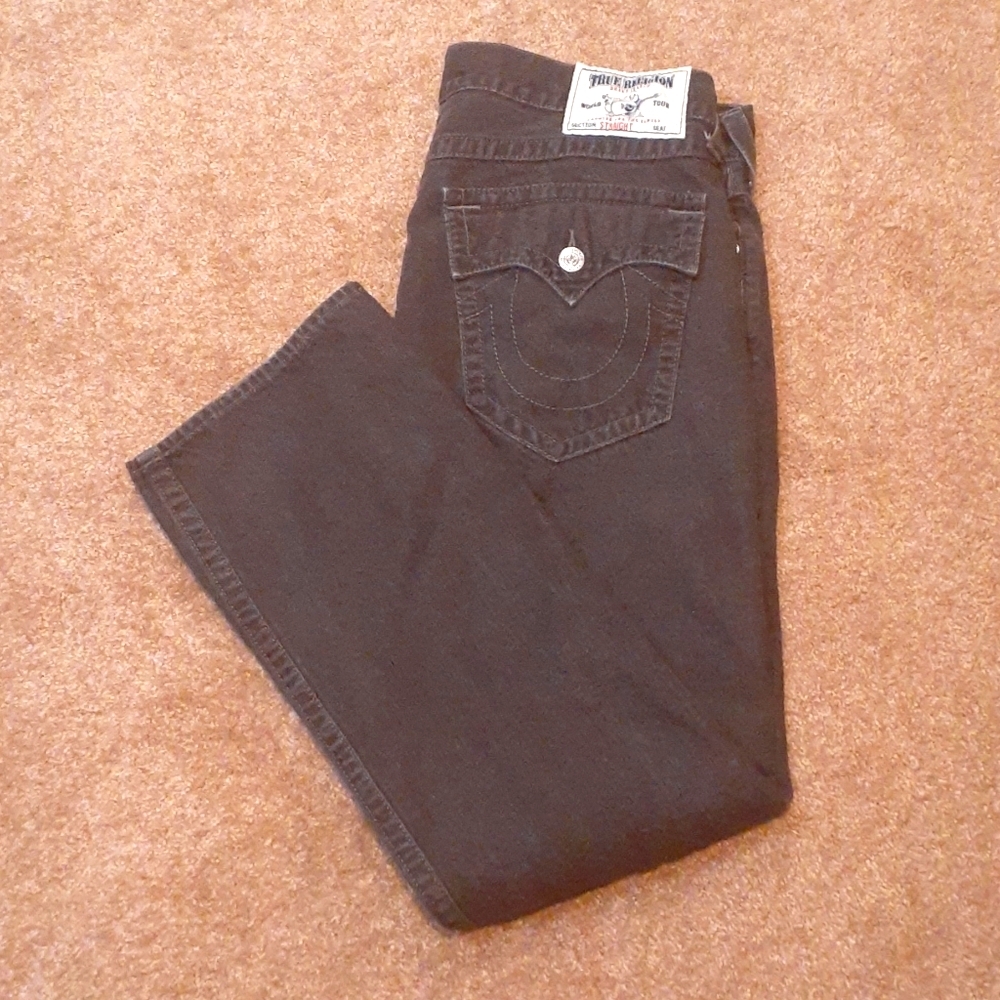 True Religion jeans